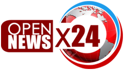 Open news x24